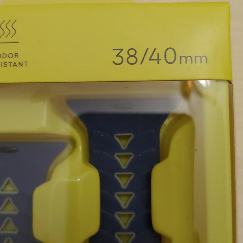 Apple Watch Band and 2 Pack Case For Apple Watch